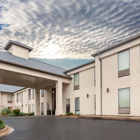 Hotel Super 8 By Wyndham Conway Exterior foto